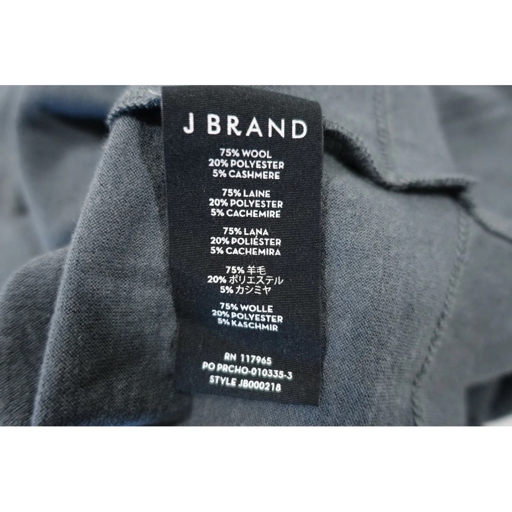 J BRAND - Picture 7 of 9